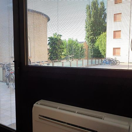 Ferienwohnung Silu - Ravenna Centro Exterior foto
