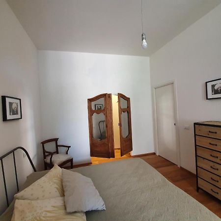 Ferienwohnung Silu - Ravenna Centro Exterior foto