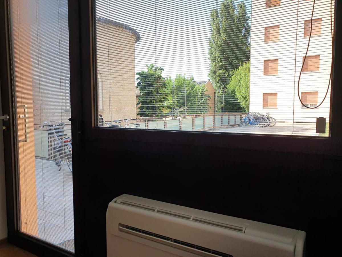 Ferienwohnung Silu - Ravenna Centro Exterior foto