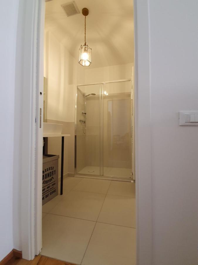 Ferienwohnung Silu - Ravenna Centro Exterior foto