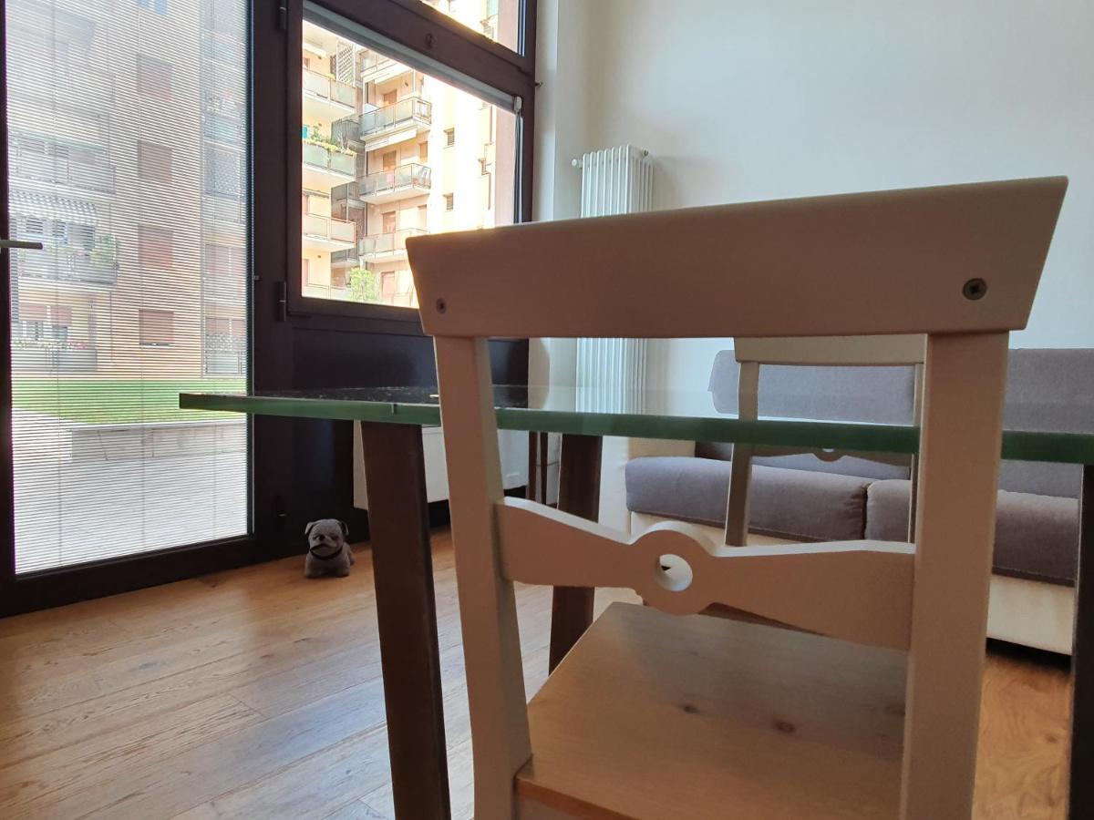 Ferienwohnung Silu - Ravenna Centro Exterior foto